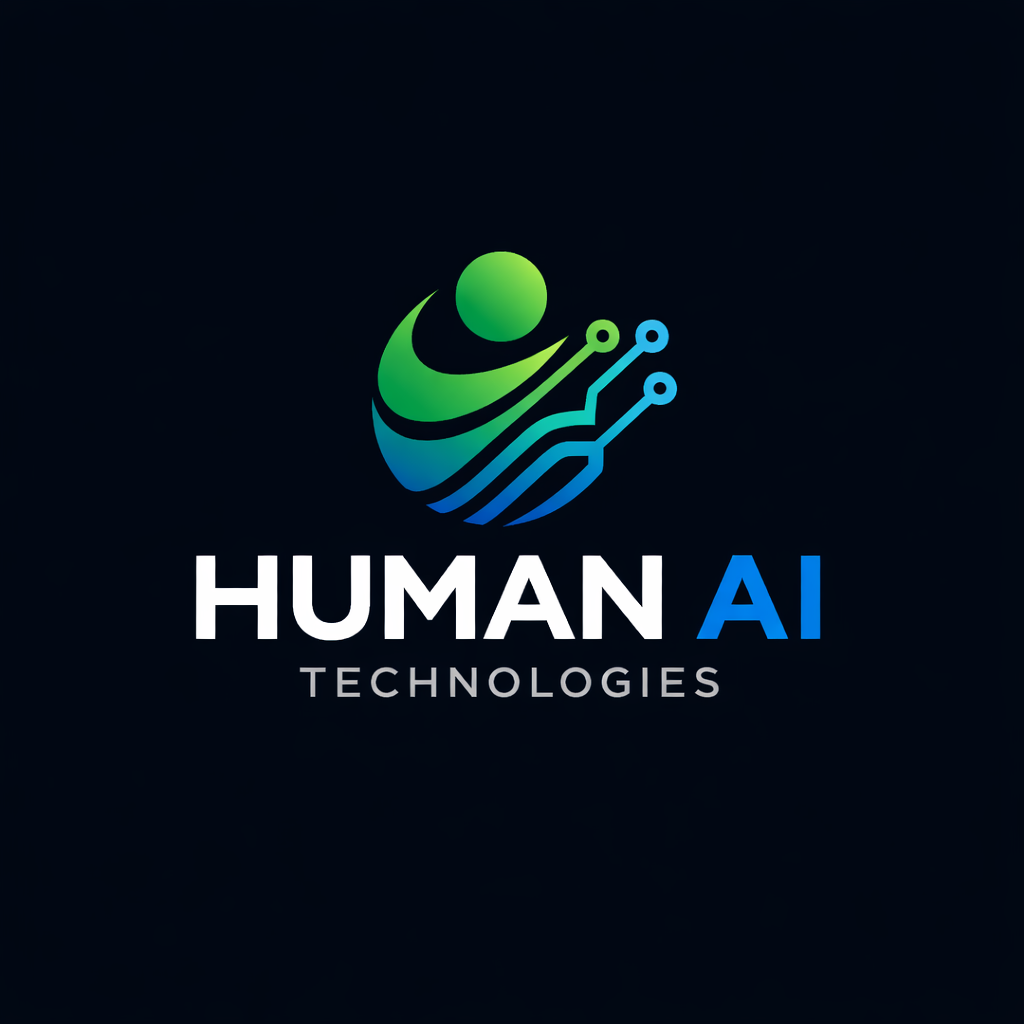 HUMAN AI TECHNOLOGIES